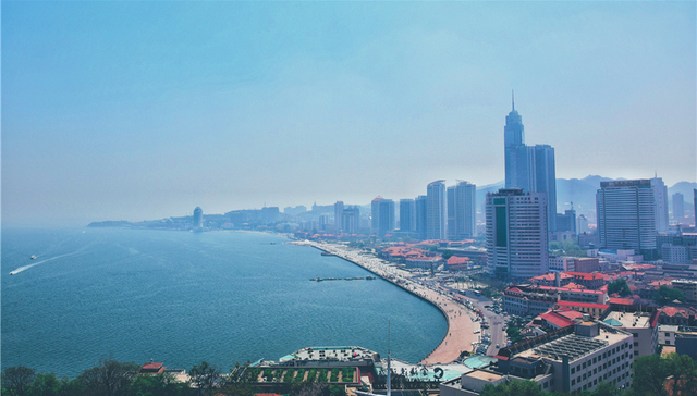 时评｜烟台五一文旅引热潮：海岛的“出圈”与城市文旅的升级