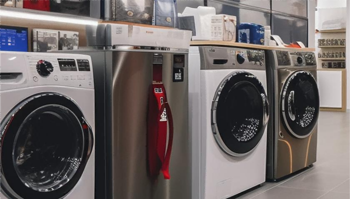 洗衣机,行业观察