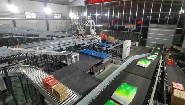 三个突破年｜五常：县域经济首位县的奋进与蝶变