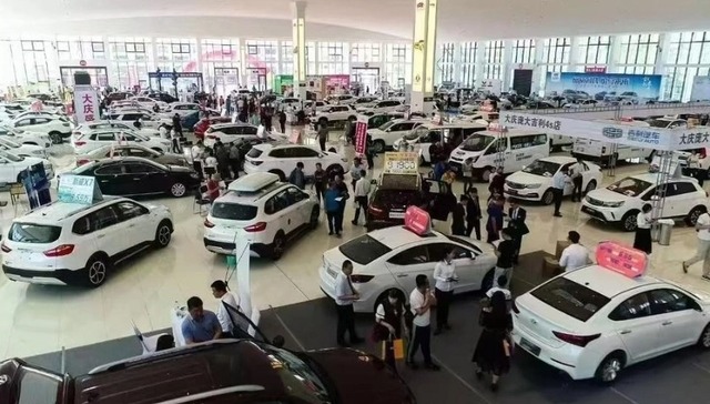 大庆一季度社零额达146.8亿，增速全省第一