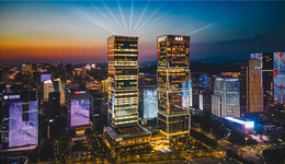 如何造一座“好房子”？這是青島上實中心的理解