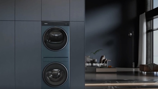 从应县木塔到原创一体：卡萨帝洗衣机共鸣千年非遗智慧