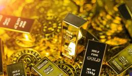 五一购金热情不高？金价过山车！饰品金跌破1000元/克，到店咨询人数骤降