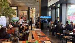 云南萬科五一黃金周再創(chuàng)奇績，4城8盤狂攬3.1億