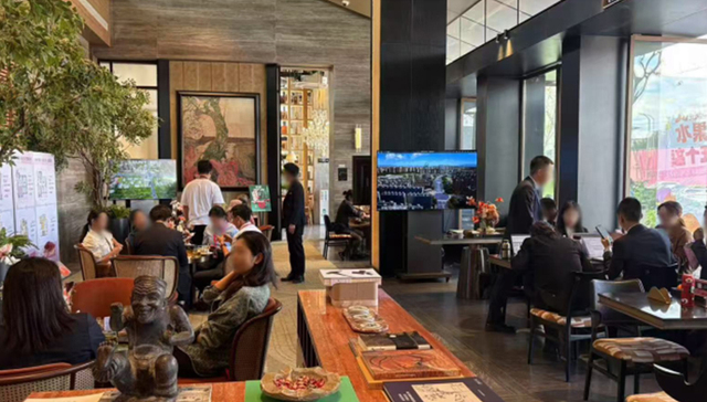 云南万科五一黄金周再创奇绩，4城8盘狂揽3.1亿