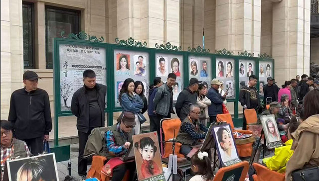 销售稳定增长！冰城“五一”假期促消费活动效果显著