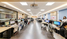 “管家型”財會人才這樣煉成 寧波財經學院產教融合鍛造中小企業(yè)“硬核管家”