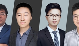 潮汕青年，正排队宣布融资