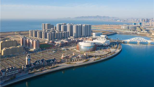 事关上合示范区！山东再加码出台23条措施