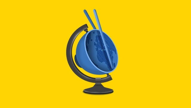 中餐品牌,海外市场,