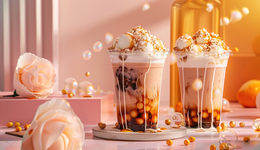 200亿，山东夫妻在上海干出一个奶茶IPO