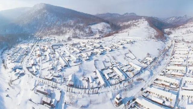 城市酷评 | 牡丹江：雪乡秘境藏北国 镜泊流金映沧桑