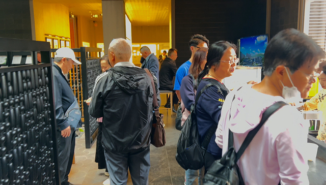 观楼｜五一昆明楼市新规产品备案占比近半，四代宅、负公摊成主流