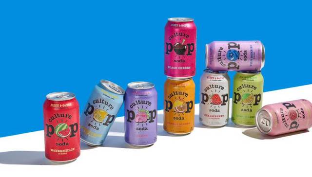 TOPBRAND | 派特鲜生获融资；Solo Brands退市；博裕基金收购北京SKP部分股权；百事公司重组营销部门