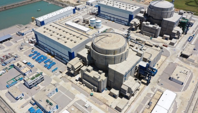 十年磨一剑，揭秘“华龙一号”如何成为“国家名片”？