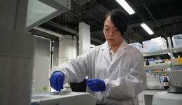 合肥綜合性國家科學中心青年科學家特輯丨郎雪婷：在腫瘤免疫賽道上奔跑的追光者