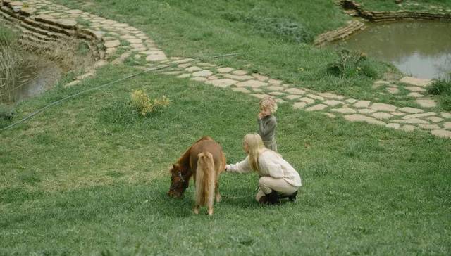 特别策划 | 是女儿，是妈妈，更是女性