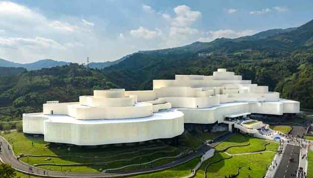 “5·19”倒计时7天！去奉化，生欢喜心，得大自在！