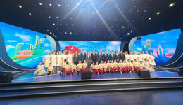 “我们的护士，我们的未来”青岛市举办“5·12”国际护士节庆祝大会