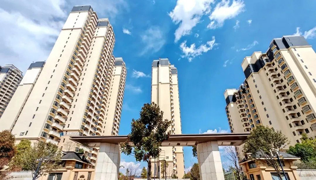 无需摇号均价4980元/㎡，昆明配售房项目观山苑启动常态化销售