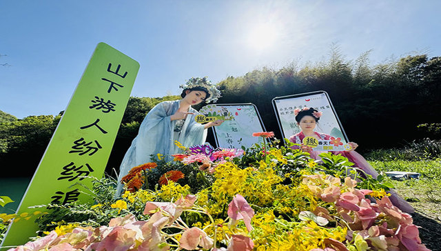 从课堂到实战，宁波这所高校学子用250+基地“开挂”成长