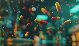 96億，沙特投的AI制藥獨(dú)角獸要去港股IPO了