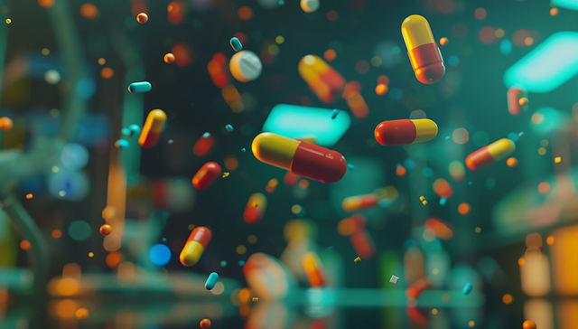 英矽智能,上市,生成式AI,