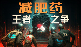 制药巨头的减肥药混战：从司美格鲁肽打响的千亿市场争夺战