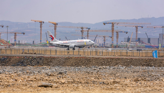 观楼｜昆明楼市多重利好相继落地，义承丹霞翠屿劲销单价保持在2万+以上