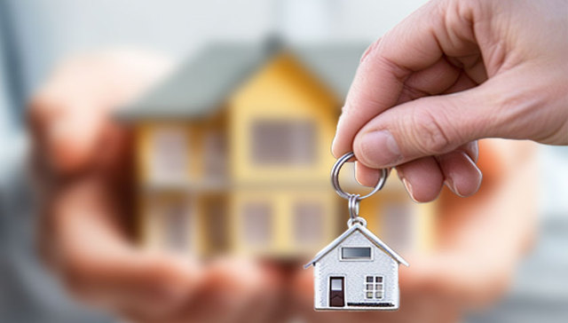 政策组合拳持续发力，哈尔滨房地产市场暖意渐显