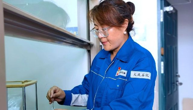 392次实验证明：真正抗压的“材料”是永不服输的人