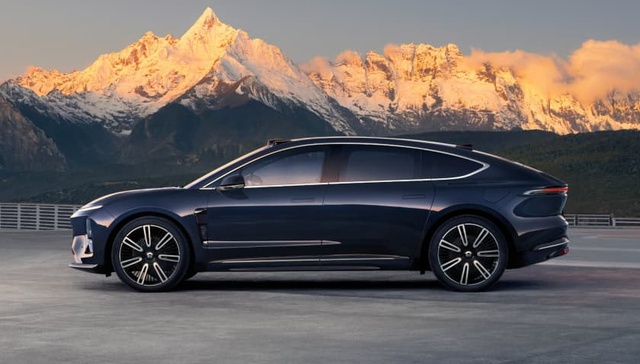 蔚来三品牌将深度资源整合？官方尚未回应，此前组织架构曾密集调整