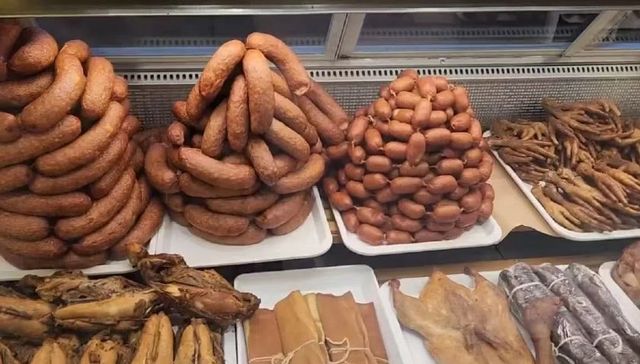 “哈尔滨红肠”入围首批重点培育名单，“一根红肠”撬动百亿市场