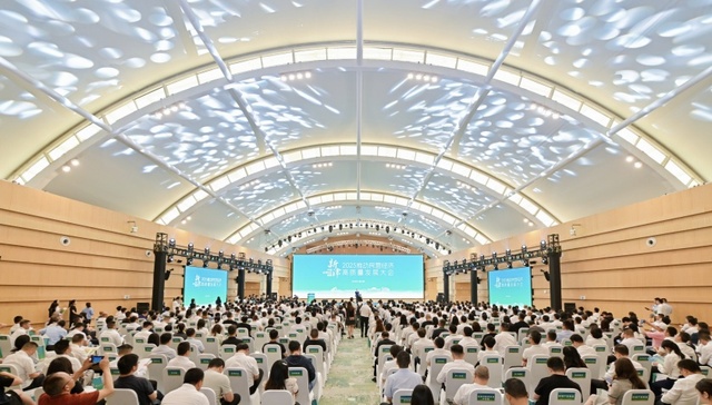 民营企业家“五津”精神注入动力源泉 成都市新津区2025推动民营经济高质量发展大会召开