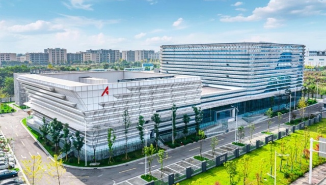 郫都重庆产业联动联建 助力成渝地区双城经济圈建设