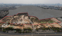 城東板塊拔得頭籌，昆明真正的“新規(guī)首作”竟然在這里！