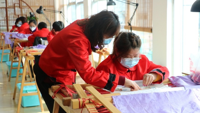 四川：着力突破残疾人教育与就业壁垒