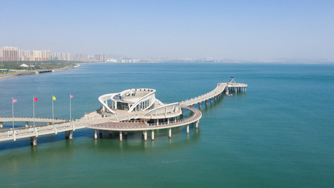 规模50亿！山东新动能基金在烟台新设一只创投基金