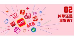 淘寶京東賣貨，為何繞不開小紅書？