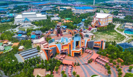 千萬別白跑！5月19日，寧波這些景區(qū)已約滿