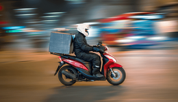 另一场外卖“大战”，在巴西