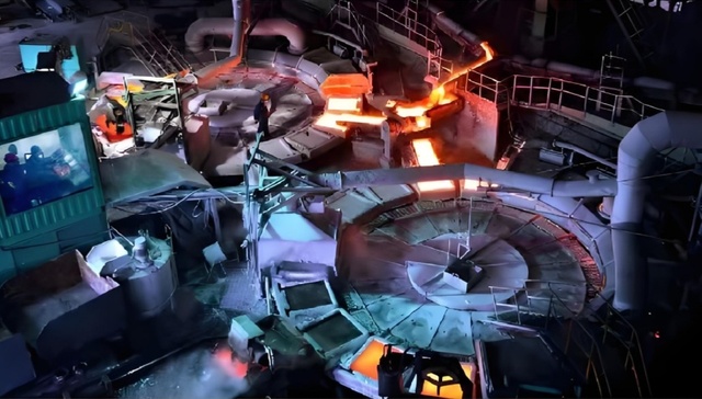 铜陵有色“5G+工业互联网”国家级项目通过验收