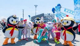 2025中國旅游日哈爾濱分會場活動啟幕 助力冰城夏季旅游市場升級