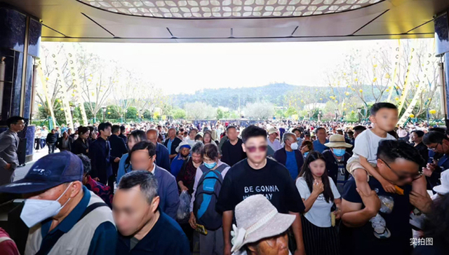 观楼｜上周昆明唯二入市的四代宅持续畅销，鄯阐古城项目用地成功摘牌