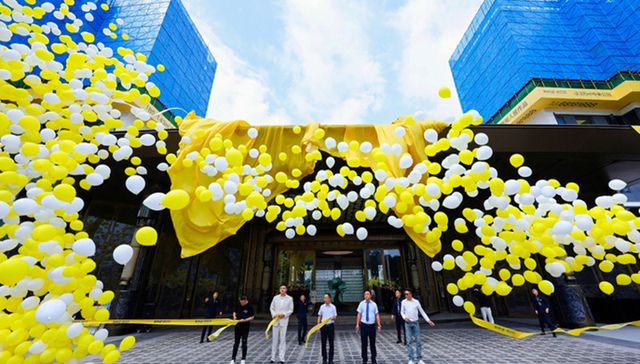 击穿板块天花板，昆明城东迎来“新希望”