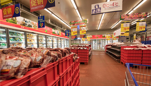 时评 | 在青岛设有8家门店的盒马鲜生，为何接连被曝出食品安全问题？