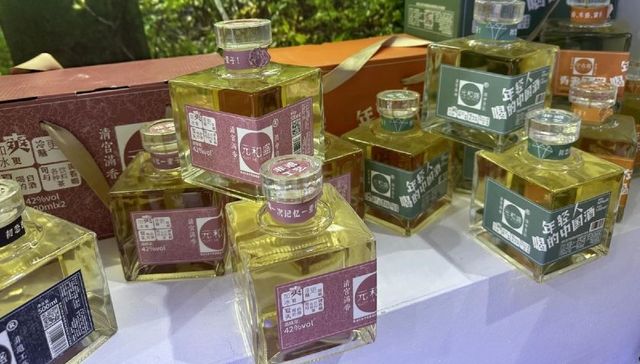 “哈洽”观察 | 好粮酿好酒！老字号与新势力共谱酒业新篇