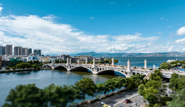 大華山海映，大理頂豪生活的全新代名詞