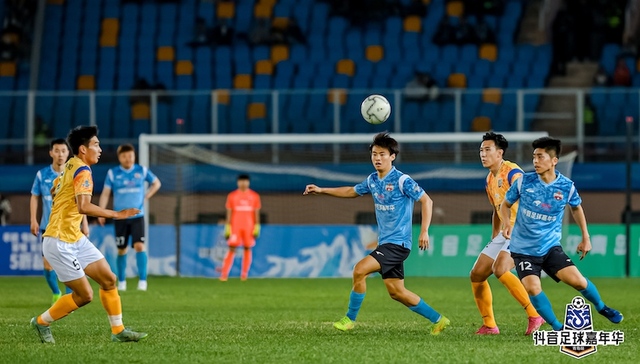 山东城市观察｜青岛市南：赛事“流量”变经济“增量”