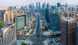 全省首個國別園區(qū)知識產(chǎn)權(quán)涉外服務(wù)工作站成立！